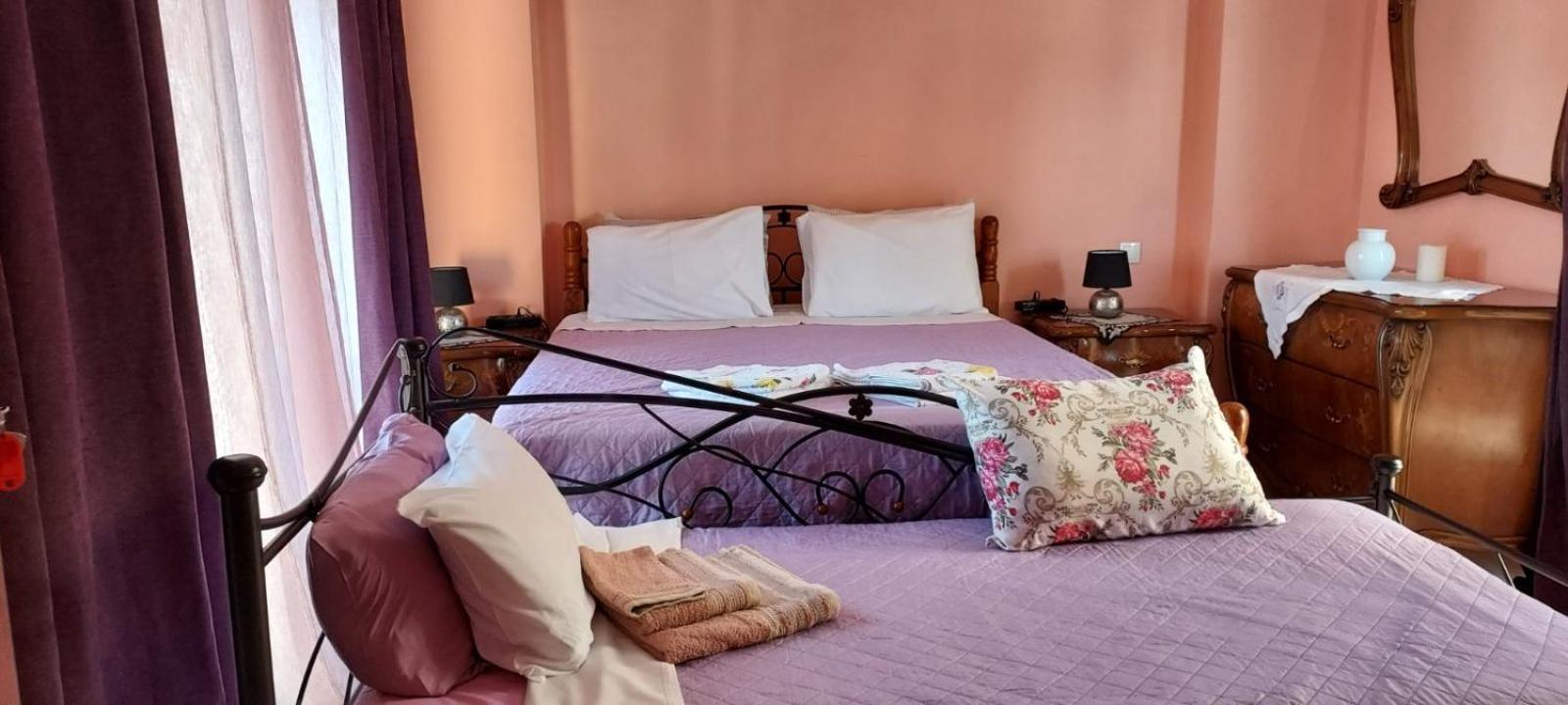 Anastacias Apartment อาร์เตมีดา ภายนอก รูปภาพ